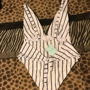 Cupshe Swimsuit NWT